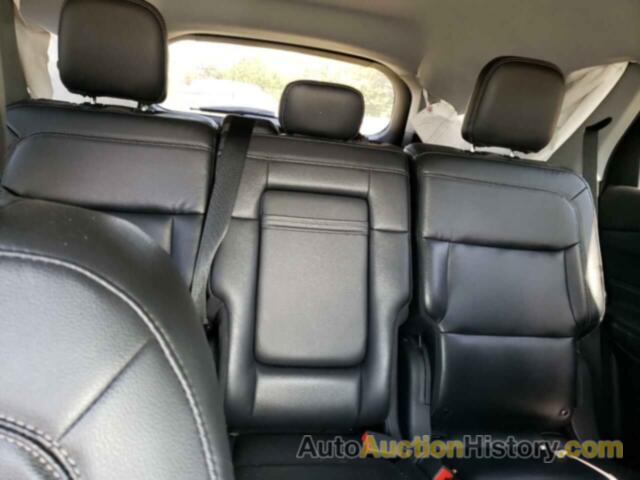 FORD EXPLORER XLT, 1FMSK8DH9LGC42780