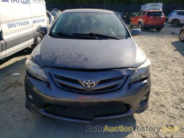 TOYOTA COROLLA BASE, 2T1BU4EEXDC111336