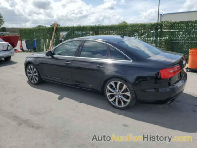 AUDI A6 PREMIUM PLUS, WAUGFAFC6EN064877