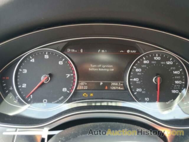 AUDI A6 PREMIUM PLUS, WAUGFAFC6EN064877