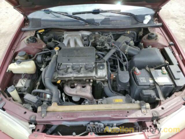 TOYOTA CAMRY LE, JT2BF22K1X0172350