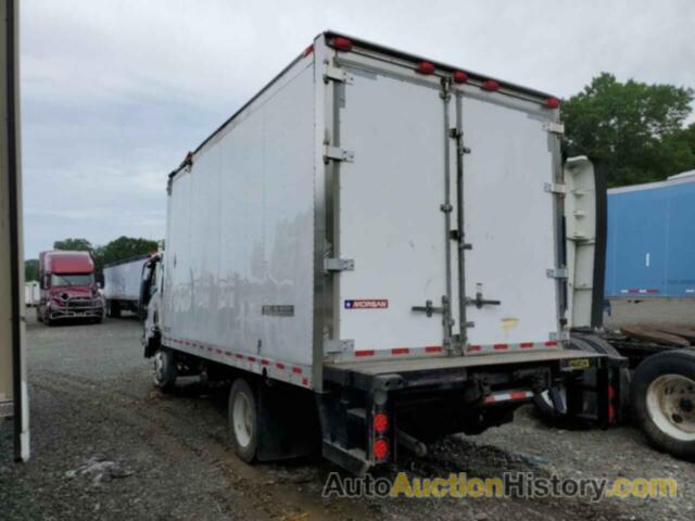 ISUZU All Models, JALE5W16XH7900838