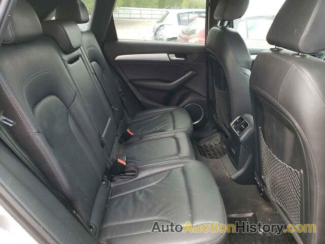 AUDI Q5 PREMIUM PLUS, WA1L2AFP5GA129156