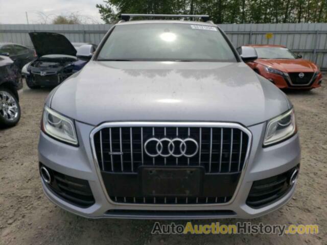 AUDI Q5 PREMIUM PLUS, WA1L2AFP5GA129156