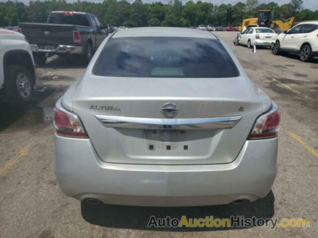 NISSAN ALTIMA 2.5, 1N4AL3AP4FC165264