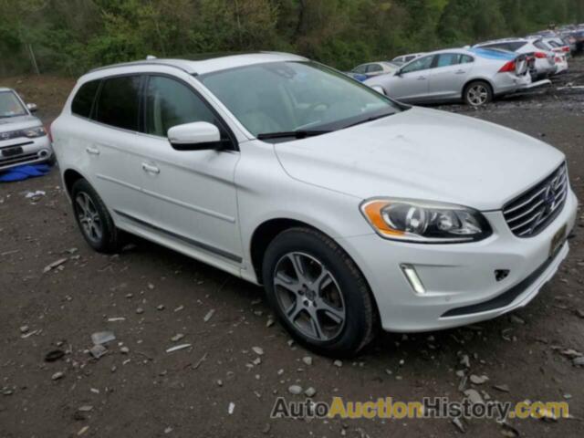 VOLVO XC60 T6, YV4902DZ5E2515743