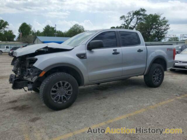 FORD RANGER XL, 1FTER4FH0LLA50657