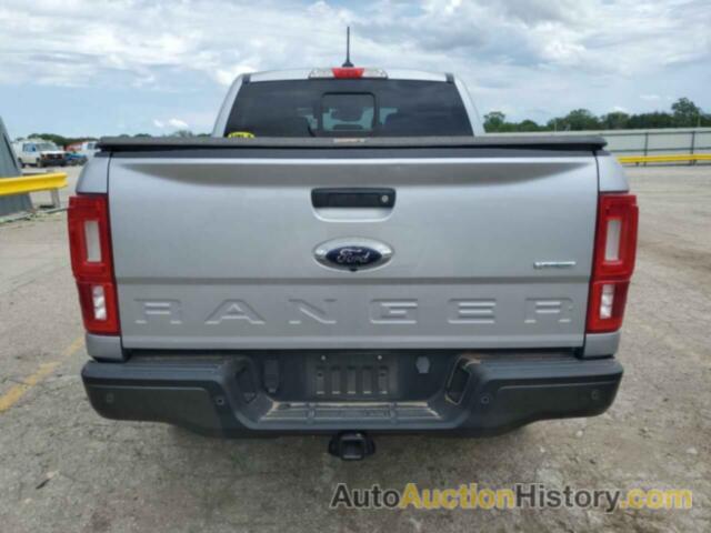 FORD RANGER XL, 1FTER4FH0LLA50657