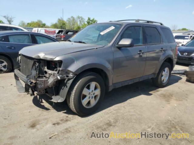 FORD ESCAPE XLT, 1FMCU0DG0AKD16153