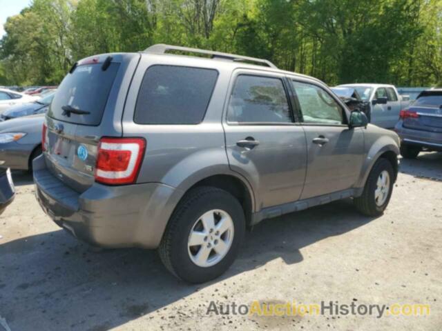 FORD ESCAPE XLT, 1FMCU0DG0AKD16153