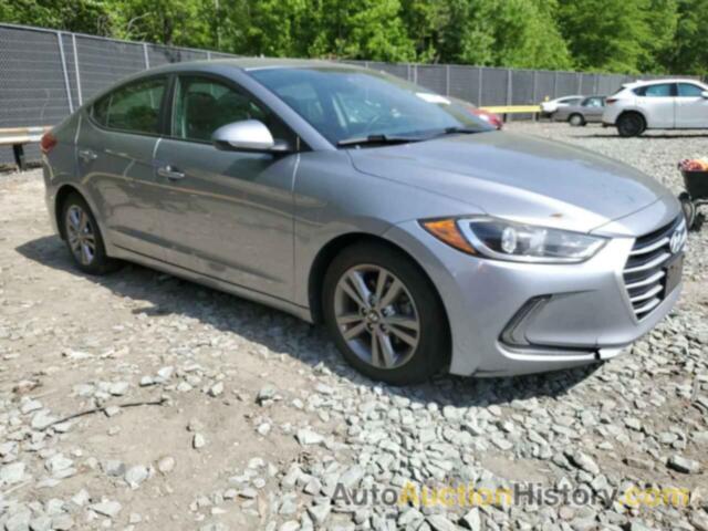 HYUNDAI ELANTRA SE, 5NPD84LFXHH086384