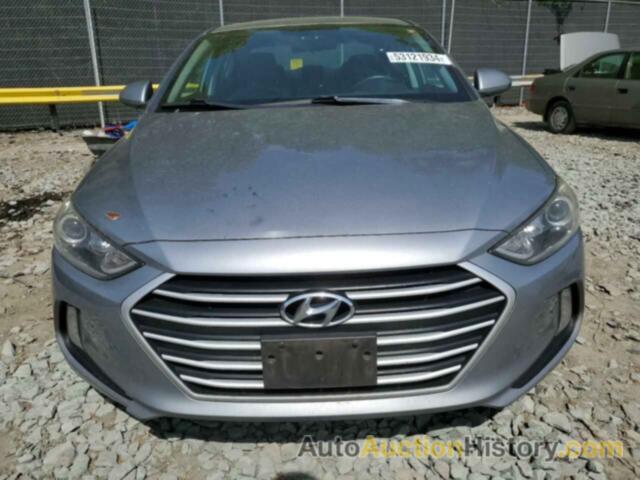 HYUNDAI ELANTRA SE, 5NPD84LFXHH086384