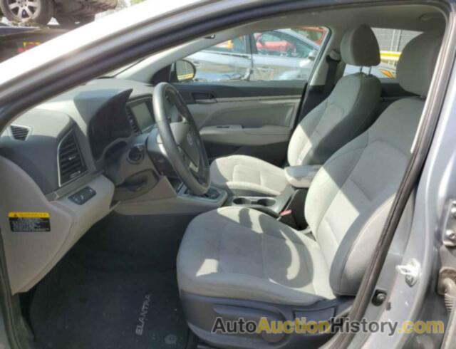 HYUNDAI ELANTRA SE, 5NPD84LFXHH086384