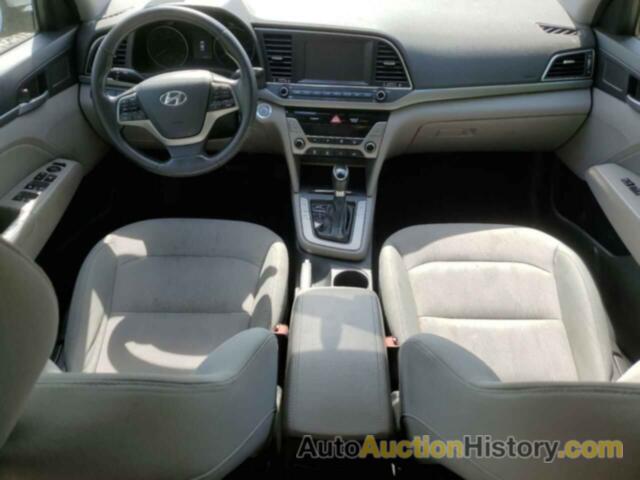 HYUNDAI ELANTRA SE, 5NPD84LFXHH086384