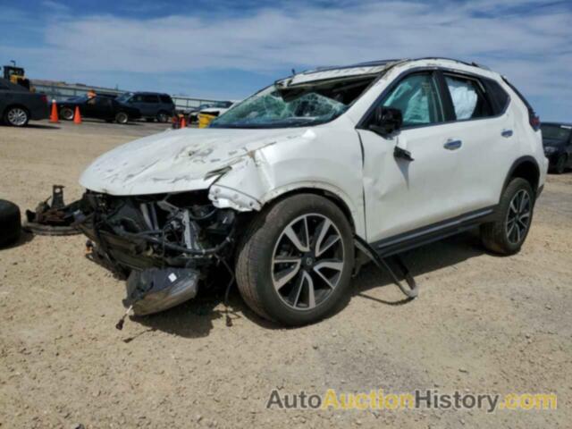 NISSAN ROGUE S, 5N1AT2MV1LC752138