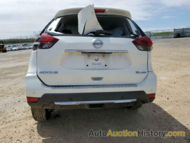 NISSAN ROGUE S, 5N1AT2MV1LC752138