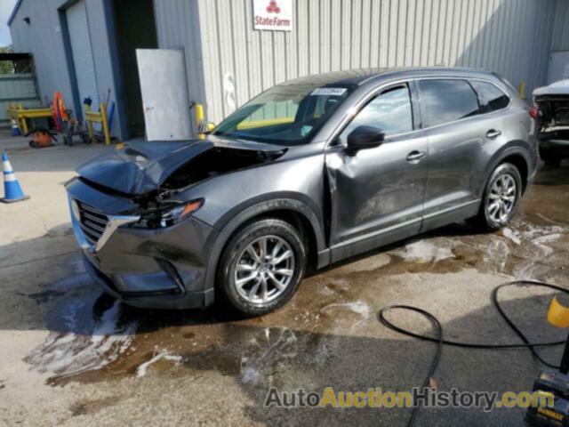 MAZDA CX-9 TOURING, JM3TCACY0K0320795