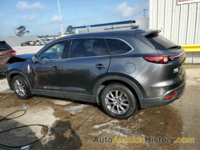 MAZDA CX-9 TOURING, JM3TCACY0K0320795