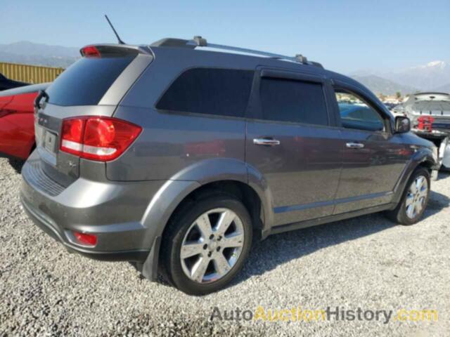 DODGE JOURNEY R/T, 3C4PDDFGXDT504840