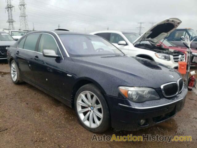 BMW 7 SERIES LI, WBAHN83518DT78209