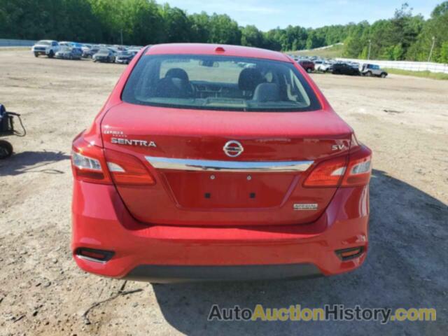 NISSAN SENTRA S, 3N1AB7APXKY221068