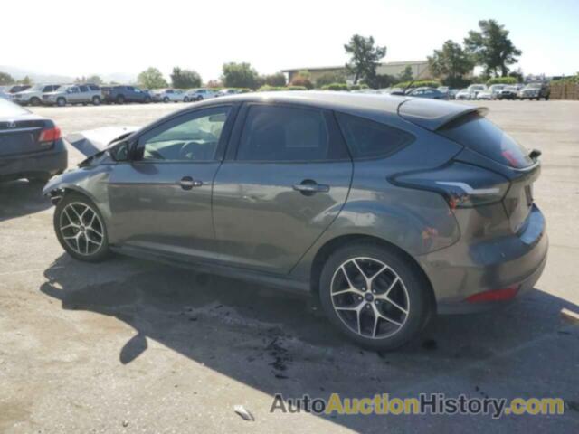 FORD FOCUS SE, 1FADP3K20FL275569