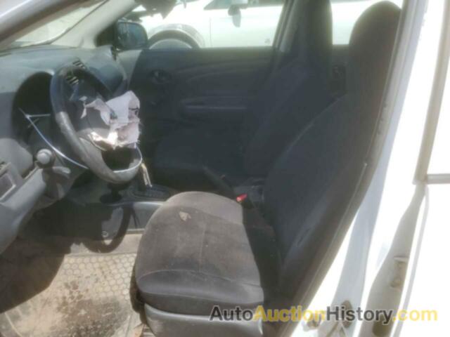 NISSAN VERSA S, 3N1CN7AP2EL801481