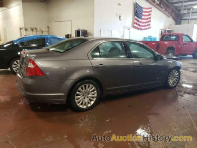 FORD FUSION HYBRID, 3FADP0L35BR129802