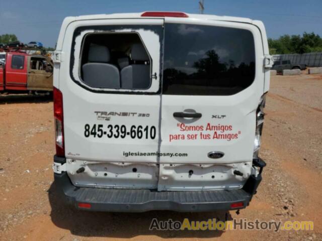 FORD TRANSIT T-350, 1FBZX2YM1FKA70081