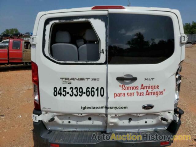 FORD TRANSIT T-350, 1FBZX2YM1FKA70081