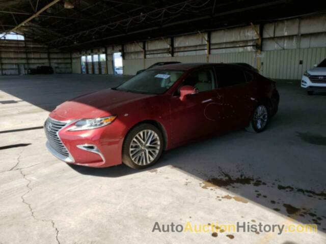 LEXUS ES350 350, JTHBK1GG3G2237753