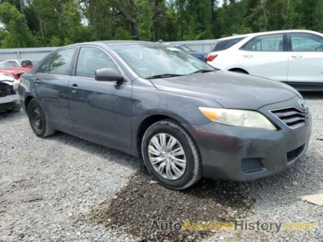 TOYOTA CAMRY BASE, 4T1BF3EK5BU205503