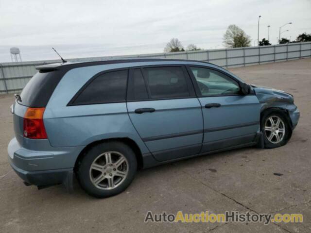 CHRYSLER PACIFICA LX, 2A8GM48L78R123295