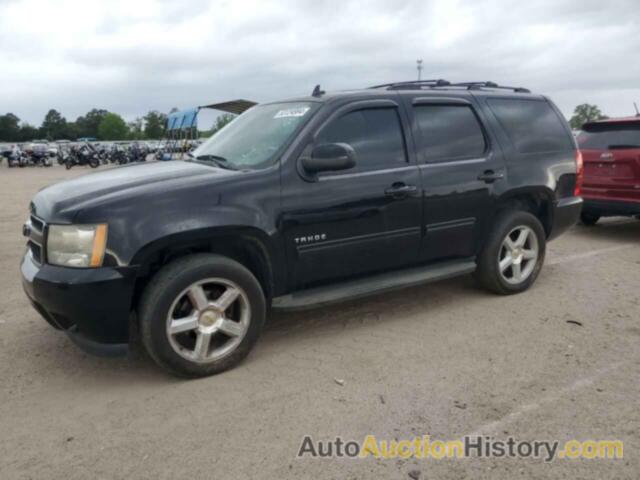 CHEVROLET TAHOE K1500 LS, 1GNSKAE04BR290086