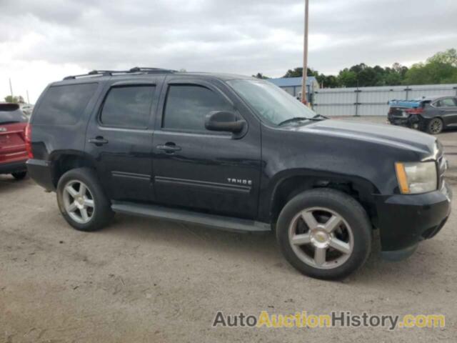 CHEVROLET TAHOE K1500 LS, 1GNSKAE04BR290086