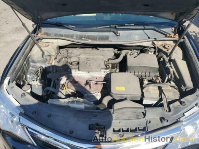 TOYOTA CAMRY BASE, 4T4BF1FK4CR224912