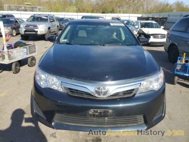 TOYOTA CAMRY BASE, 4T4BF1FK4CR224912