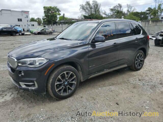 BMW X5 SDRIVE35I, 5UXKR2C56J0Z14058