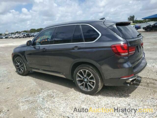 BMW X5 SDRIVE35I, 5UXKR2C56J0Z14058