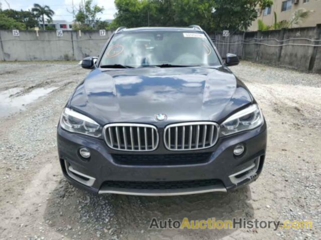 BMW X5 SDRIVE35I, 5UXKR2C56J0Z14058