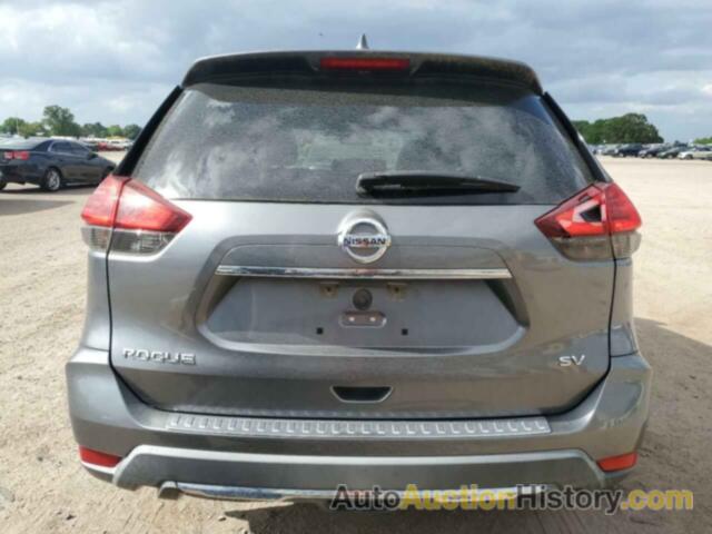 NISSAN ROGUE S, KNMAT2MT0HP563130