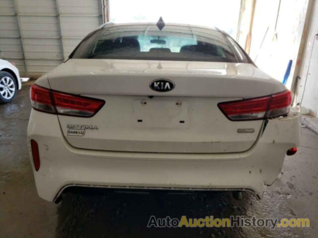 KIA OPTIMA HYBRID, KNAGT4LE5H5010555