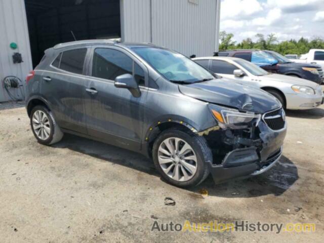 BUICK ENCORE PREFERRED, KL4CJASB7JB584590