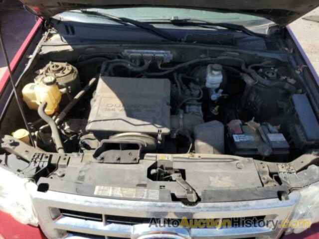 FORD ESCAPE LIMITED, 1FMCU9EG4CKC38269