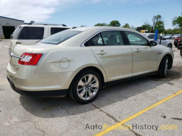 FORD TAURUS LIMITED, 1FAHP2FW8BG140979