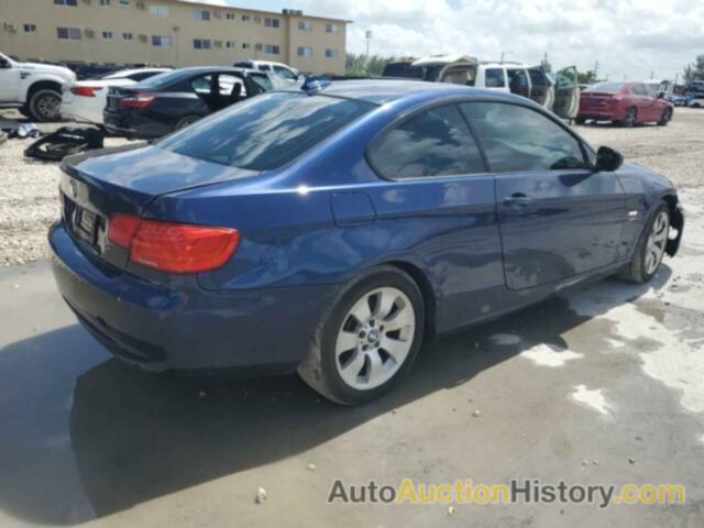 BMW 3 SERIES XI SULEV, WBAKF5C59BE587278