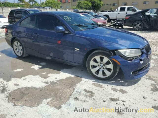 BMW 3 SERIES XI SULEV, WBAKF5C59BE587278