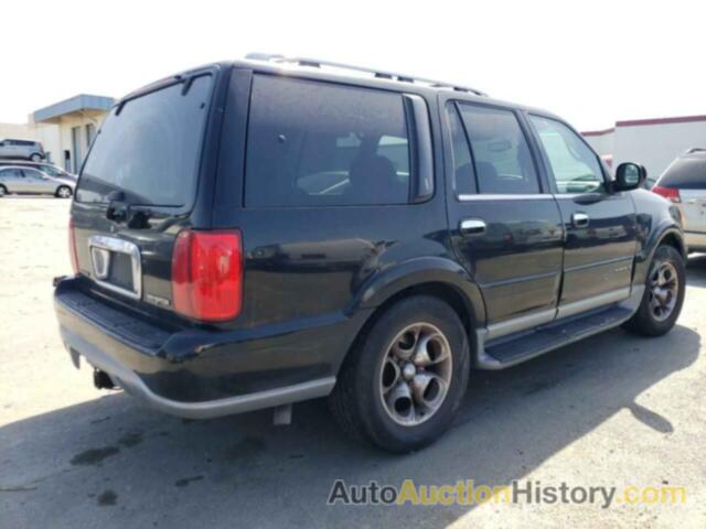 LINCOLN NAVIGATOR, 5LMEU27A9YLJ43665