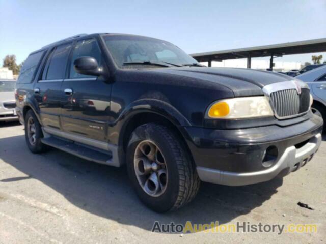 LINCOLN NAVIGATOR, 5LMEU27A9YLJ43665