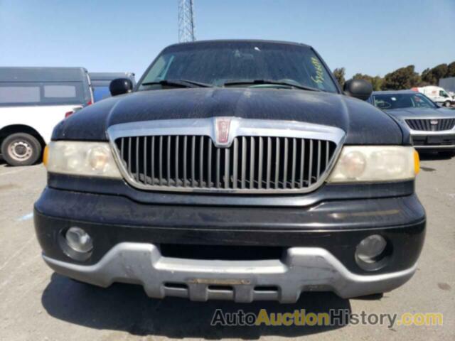 LINCOLN NAVIGATOR, 5LMEU27A9YLJ43665